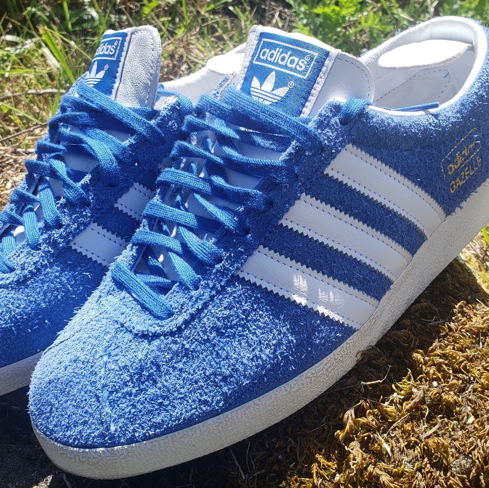 Adidas Shoes